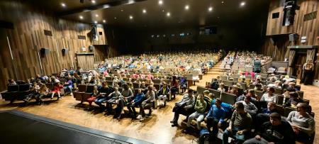 Predstava - 1. triada